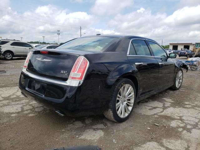 Photo 3 VIN: 2C3CCAEG2EH181268 - CHRYSLER 300C 