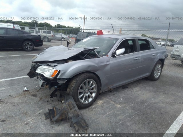 Photo 1 VIN: 2C3CCAEG2EH228766 - CHRYSLER 300 