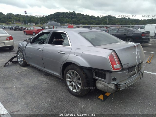 Photo 2 VIN: 2C3CCAEG2EH228766 - CHRYSLER 300 