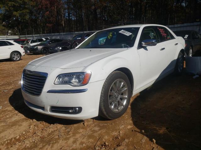 Photo 1 VIN: 2C3CCAEG2EH379901 - CHRYSLER 300C 