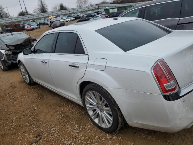 Photo 1 VIN: 2C3CCAEG2EH380904 - CHRYSLER 300C 