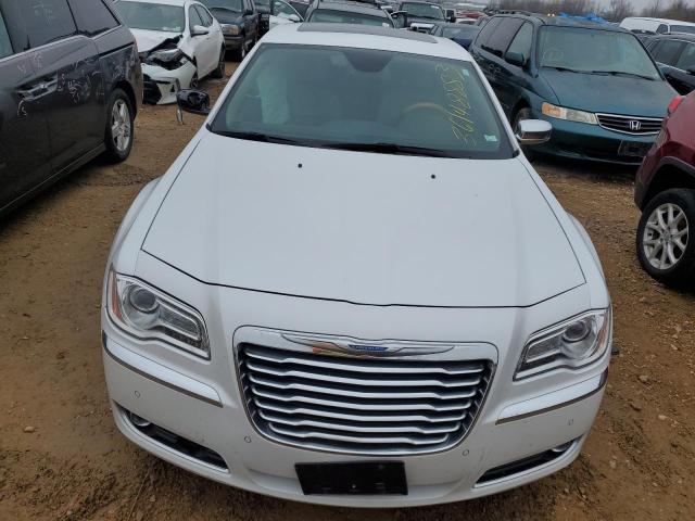 Photo 4 VIN: 2C3CCAEG2EH380904 - CHRYSLER 300C 