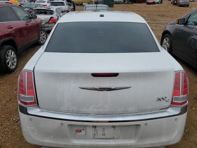 Photo 5 VIN: 2C3CCAEG2EH380904 - CHRYSLER 300C 