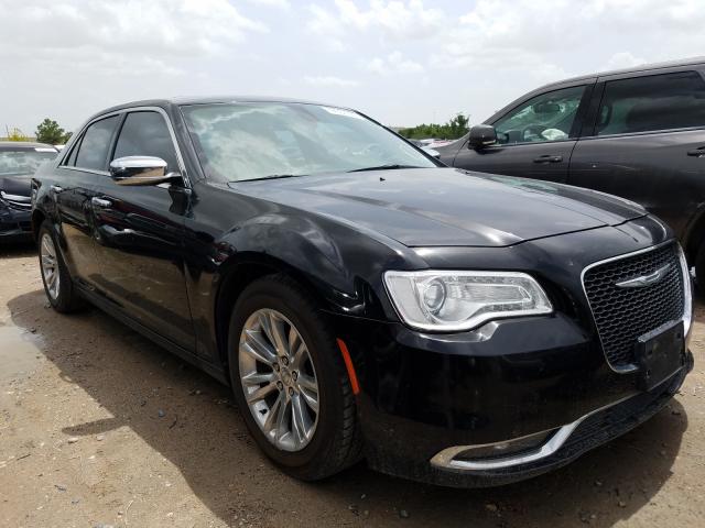 Photo 0 VIN: 2C3CCAEG2FH755322 - CHRYSLER 300C 