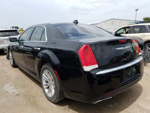 Photo 2 VIN: 2C3CCAEG2FH755322 - CHRYSLER 300C 