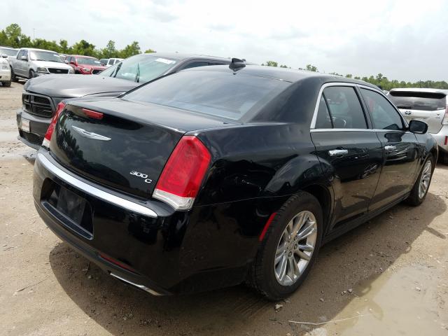 Photo 3 VIN: 2C3CCAEG2FH755322 - CHRYSLER 300C 