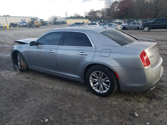 Photo 1 VIN: 2C3CCAEG2FH755434 - CHRYSLER 300C 