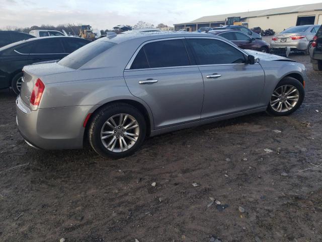 Photo 2 VIN: 2C3CCAEG2FH755434 - CHRYSLER 300C 