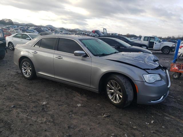 Photo 3 VIN: 2C3CCAEG2FH755434 - CHRYSLER 300C 