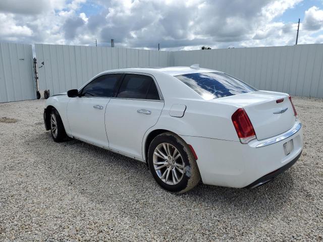 Photo 1 VIN: 2C3CCAEG2FH755580 - CHRYSLER 300 