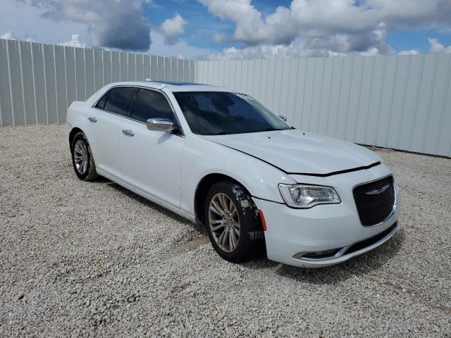 Photo 3 VIN: 2C3CCAEG2FH755580 - CHRYSLER 300 