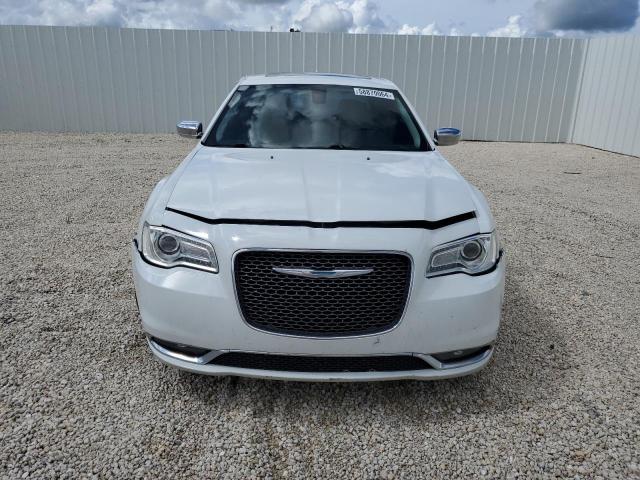 Photo 4 VIN: 2C3CCAEG2FH755580 - CHRYSLER 300 