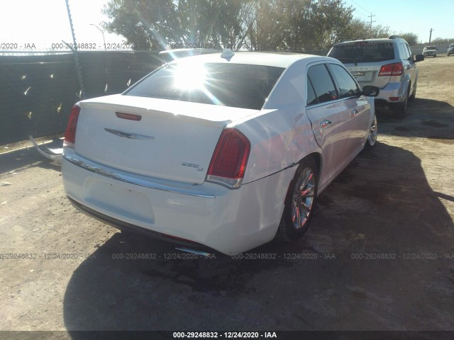 Photo 3 VIN: 2C3CCAEG2FH796811 - CHRYSLER 300 