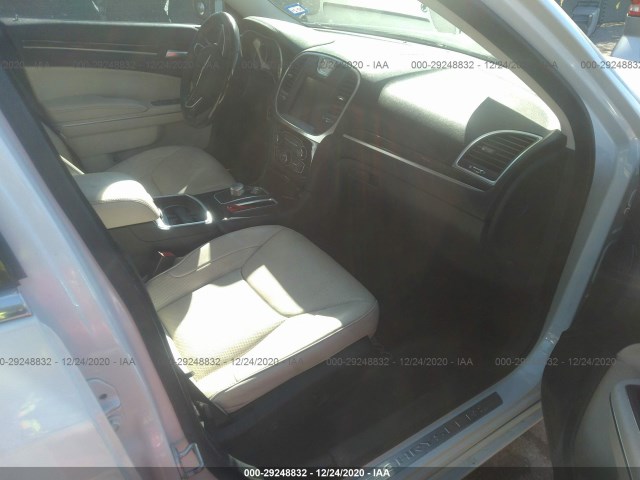 Photo 4 VIN: 2C3CCAEG2FH796811 - CHRYSLER 300 