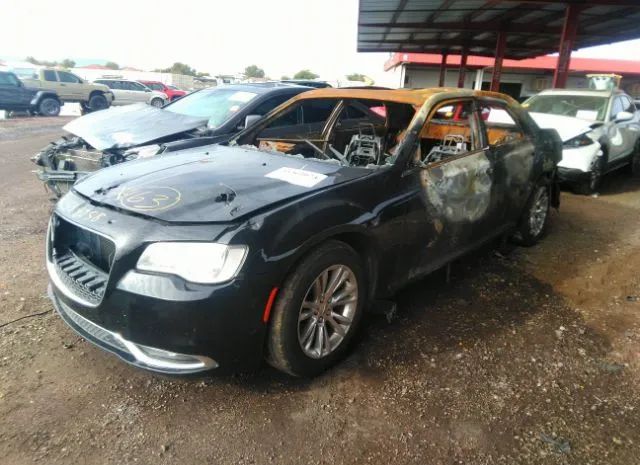 Photo 1 VIN: 2C3CCAEG2FH884483 - CHRYSLER 300 