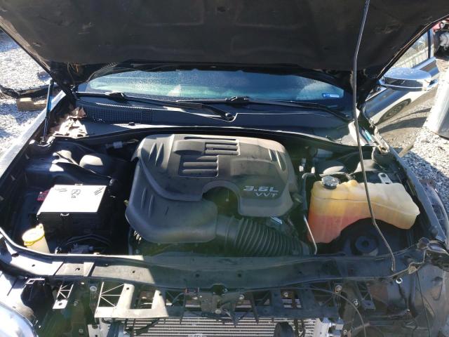 Photo 10 VIN: 2C3CCAEG2FH898562 - CHRYSLER 300 