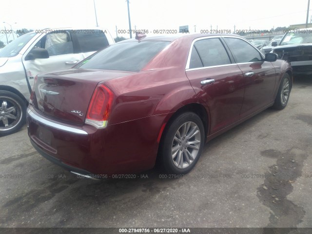 Photo 3 VIN: 2C3CCAEG2FH908538 - CHRYSLER 300 