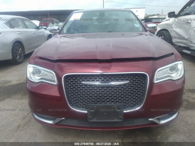 Photo 5 VIN: 2C3CCAEG2FH908538 - CHRYSLER 300 