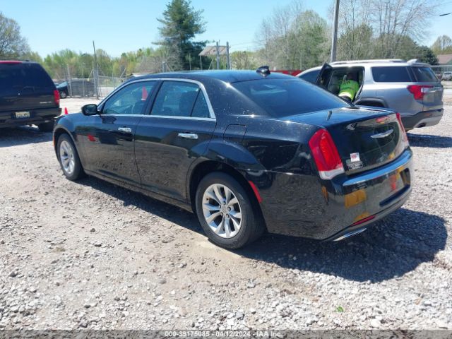 Photo 2 VIN: 2C3CCAEG2GH105696 - CHRYSLER 300C 