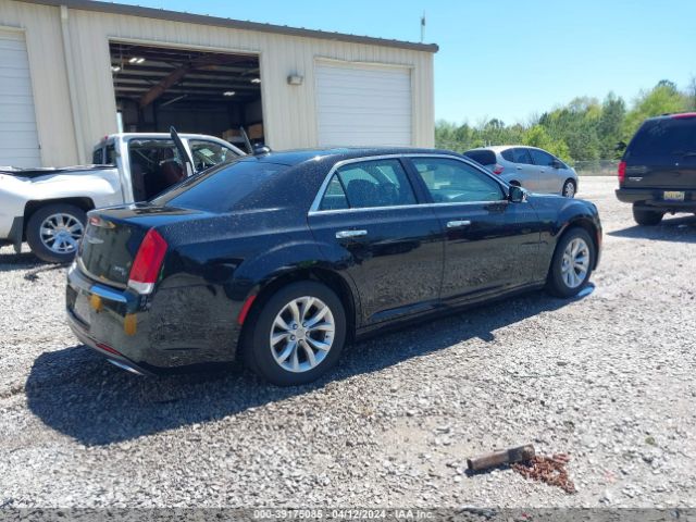 Photo 3 VIN: 2C3CCAEG2GH105696 - CHRYSLER 300C 