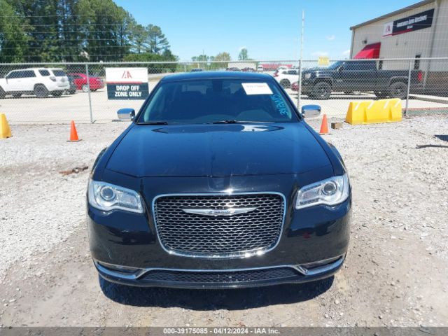 Photo 5 VIN: 2C3CCAEG2GH105696 - CHRYSLER 300C 