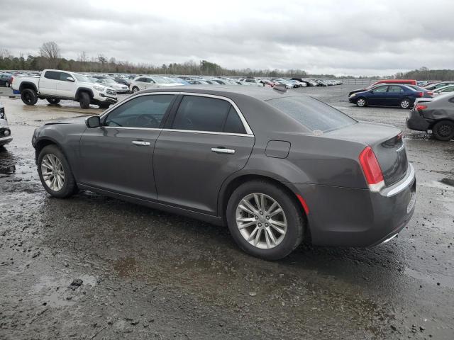 Photo 1 VIN: 2C3CCAEG2GH105939 - CHRYSLER 300 