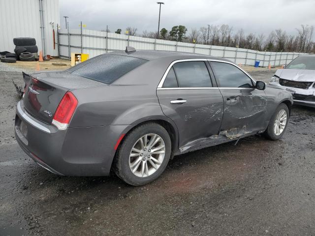 Photo 2 VIN: 2C3CCAEG2GH105939 - CHRYSLER 300 