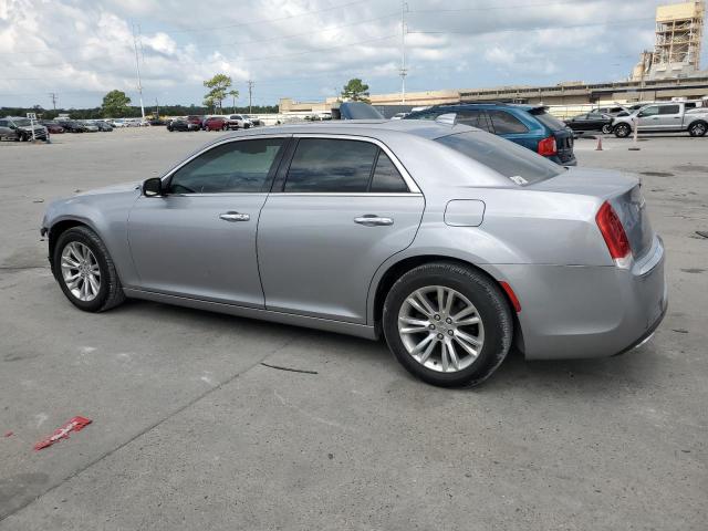 Photo 1 VIN: 2C3CCAEG2GH116679 - CHRYSLER 300C 