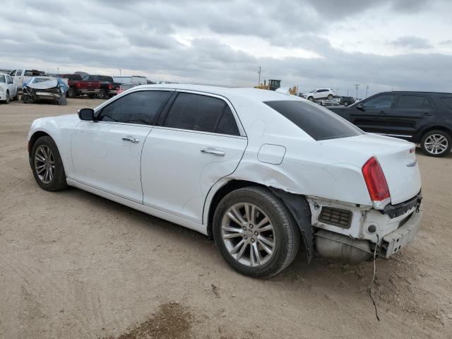 Photo 1 VIN: 2C3CCAEG2GH123485 - CHRYSLER 300C 