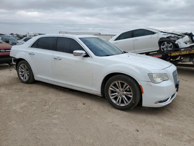 Photo 3 VIN: 2C3CCAEG2GH123485 - CHRYSLER 300C 