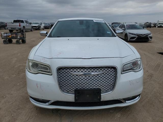 Photo 4 VIN: 2C3CCAEG2GH123485 - CHRYSLER 300C 