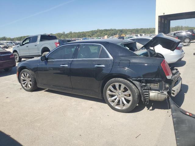 Photo 1 VIN: 2C3CCAEG2GH144708 - CHRYSLER 300C 