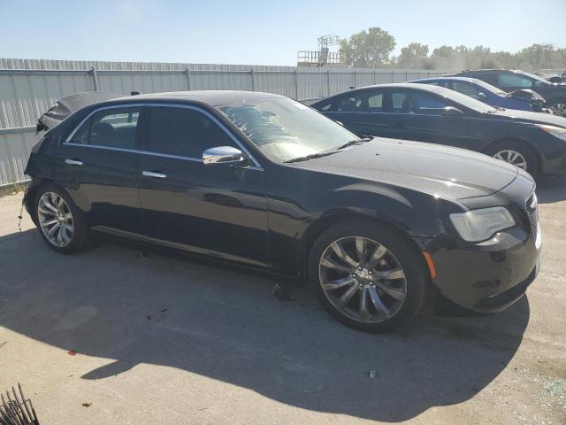 Photo 3 VIN: 2C3CCAEG2GH144708 - CHRYSLER 300C 