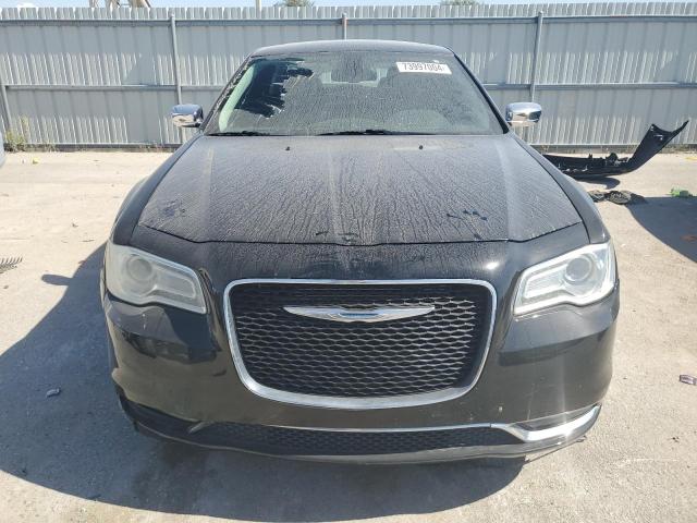 Photo 4 VIN: 2C3CCAEG2GH144708 - CHRYSLER 300C 