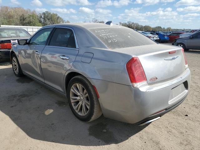 Photo 1 VIN: 2C3CCAEG2GH151660 - CHRYSLER 300C 