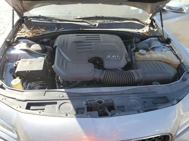 Photo 10 VIN: 2C3CCAEG2GH151660 - CHRYSLER 300C 