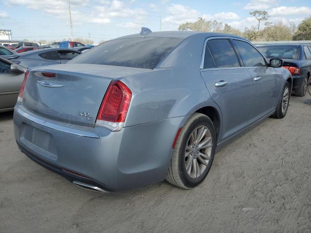 Photo 2 VIN: 2C3CCAEG2GH151660 - CHRYSLER 300C 