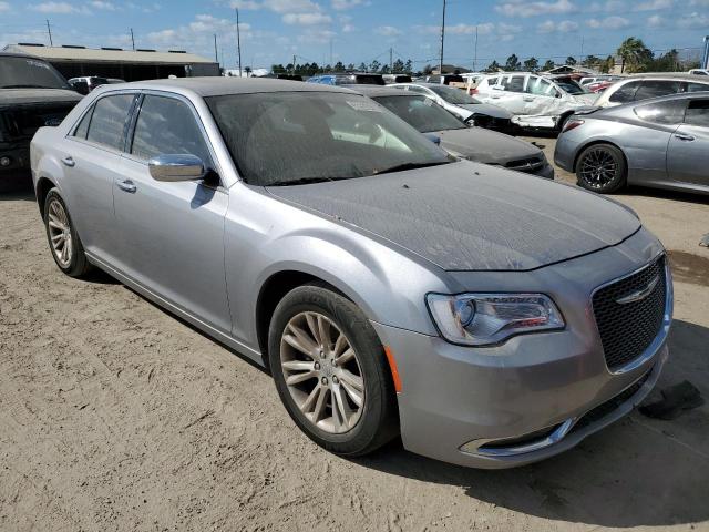 Photo 3 VIN: 2C3CCAEG2GH151660 - CHRYSLER 300C 