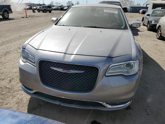 Photo 4 VIN: 2C3CCAEG2GH151660 - CHRYSLER 300C 