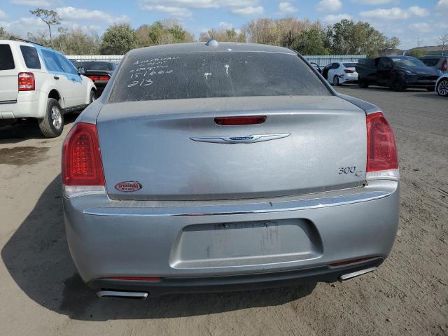 Photo 5 VIN: 2C3CCAEG2GH151660 - CHRYSLER 300C 