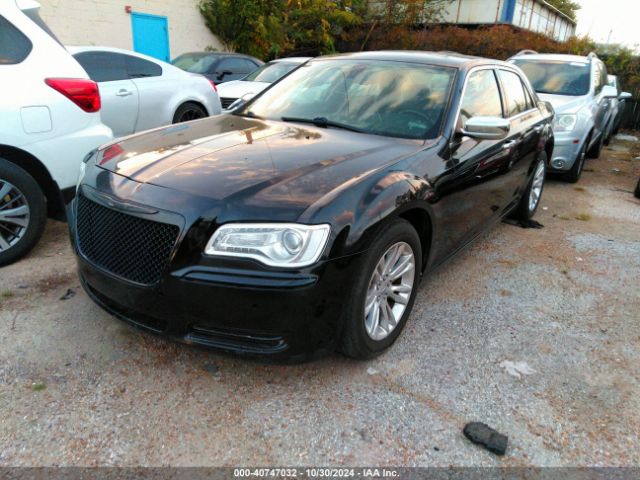 Photo 1 VIN: 2C3CCAEG2GH156468 - CHRYSLER 300 