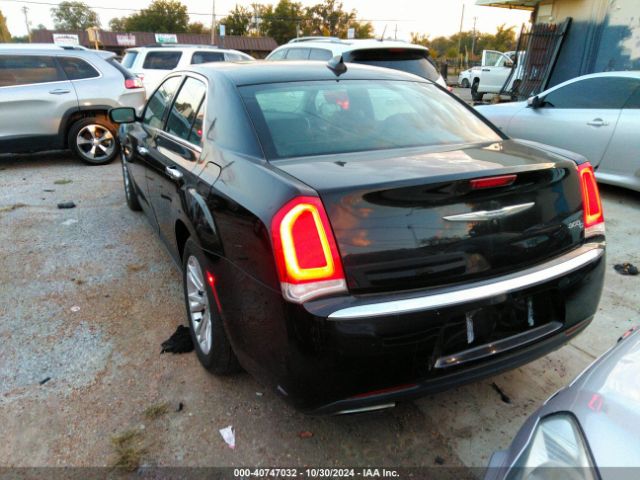 Photo 2 VIN: 2C3CCAEG2GH156468 - CHRYSLER 300 