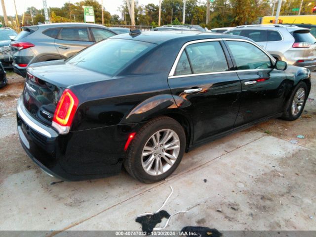 Photo 3 VIN: 2C3CCAEG2GH156468 - CHRYSLER 300 