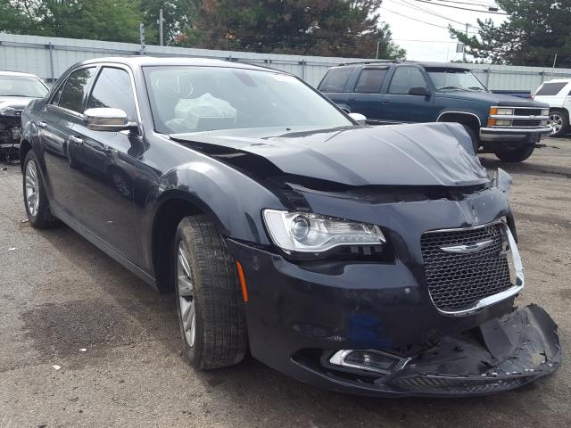 Photo 0 VIN: 2C3CCAEG2GH156535 - CHRYSLER 300C 