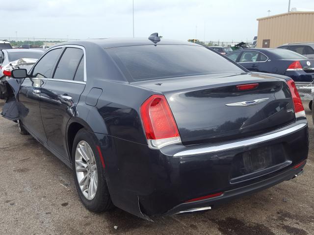 Photo 2 VIN: 2C3CCAEG2GH156535 - CHRYSLER 300C 