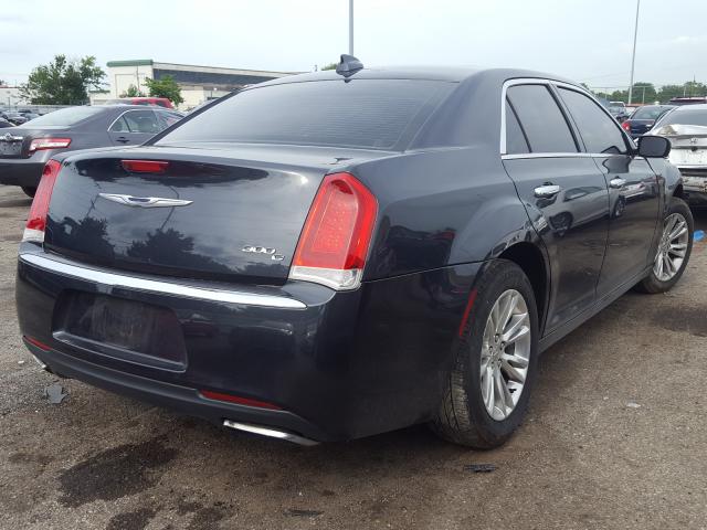 Photo 3 VIN: 2C3CCAEG2GH156535 - CHRYSLER 300C 