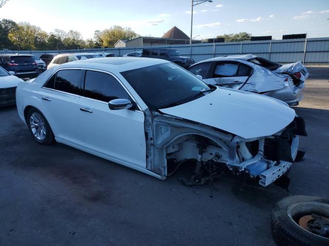 Photo 3 VIN: 2C3CCAEG2GH170452 - CHRYSLER 300C 