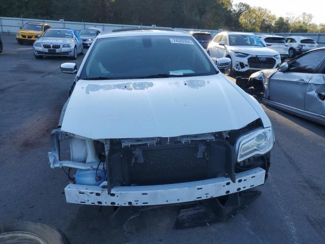 Photo 4 VIN: 2C3CCAEG2GH170452 - CHRYSLER 300C 