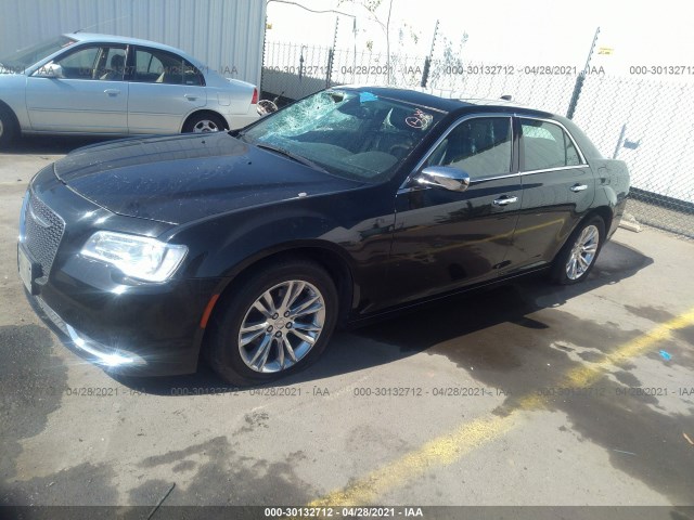 Photo 1 VIN: 2C3CCAEG2GH190488 - CHRYSLER 300 