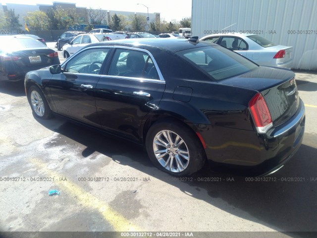 Photo 2 VIN: 2C3CCAEG2GH190488 - CHRYSLER 300 